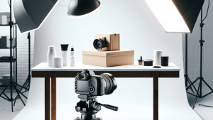 Singapore product photographer